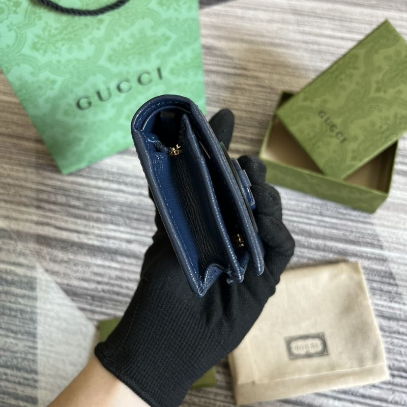 Gucci Wallets